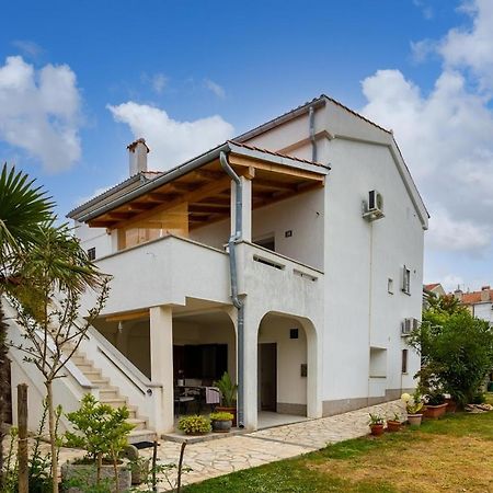Apartment Anton Punat Ngoại thất bức ảnh