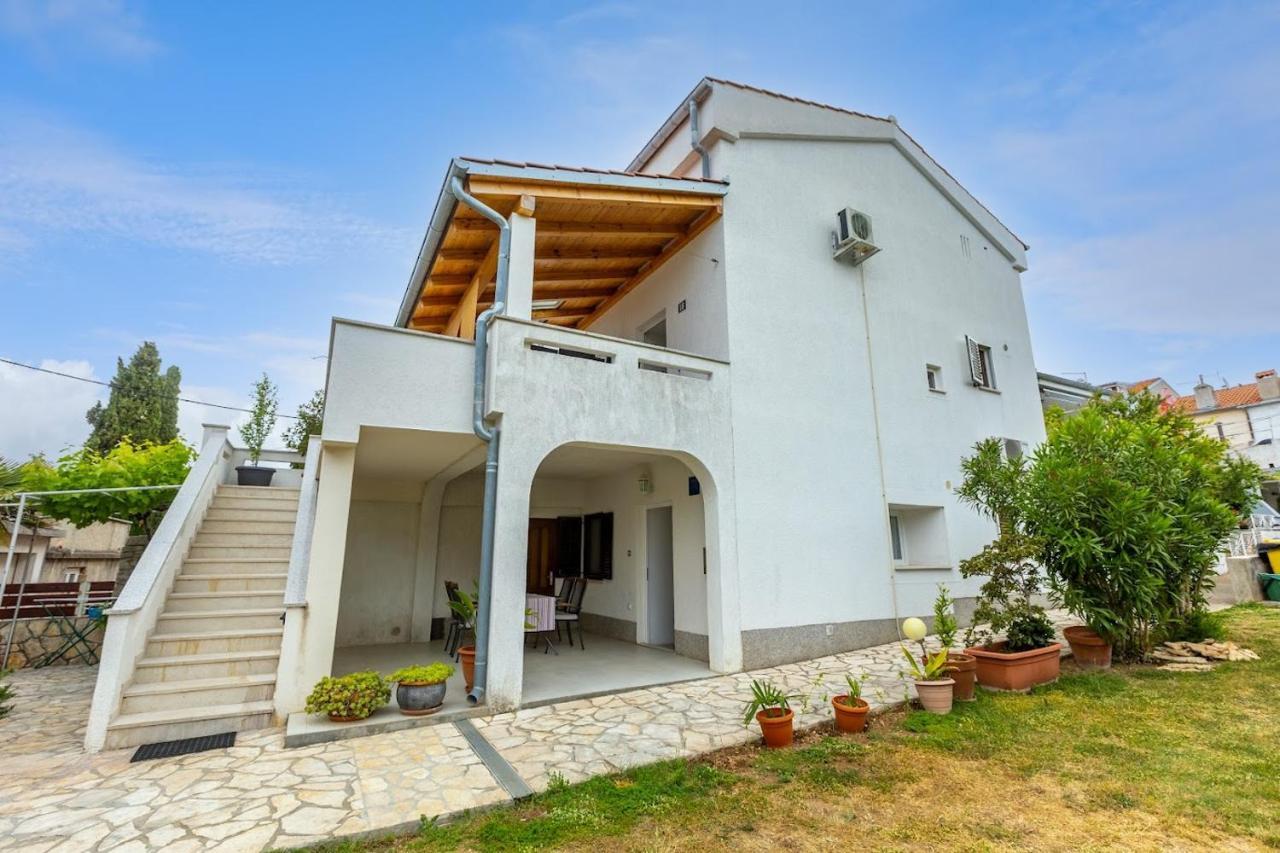 Apartment Anton Punat Ngoại thất bức ảnh